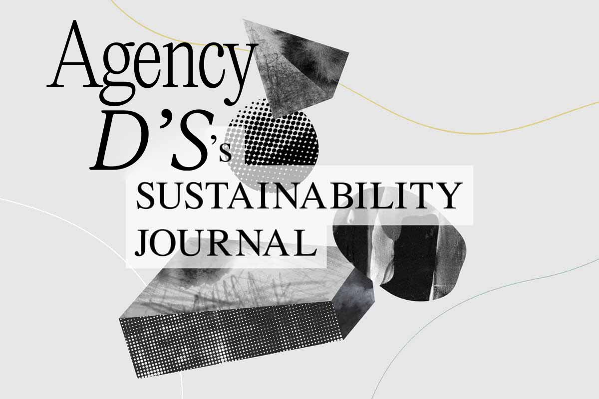 Yom's SUSTAINABILITY JOURNAL
